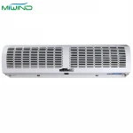 220V 1.0m length cross flow air curtain for door