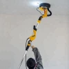 225mm wall grinding machine  drywall wall sander 1050W wall sander with LED