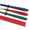 22mm Non-Slip X Wrap Heat Shrink Tubing Grip Fishing Rod Racket Handle Sleeving golf club