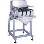 2/4 Head Linear Weigher