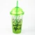 Import 24oz BPA Free Clear Plastic PP Cups with Dome Lids for Iced Cold Drink, Coffee, Tea, Smoothie, Juice, Bubble Boba, Frappucino from China