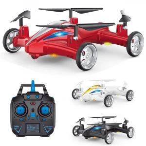 2.4G Wireless Controller Hight Quality and Cheap Aircraft 360 Degree Roll Rc Mini Drone Toy on Hot Sale