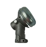 24mm 7 teeth gearbox brush cutter trimmer replacement gear head grass cutting machine spare parts