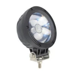 24months Warranty 50W Super Bright COB LED Work Light with IP68 - 4000lm 4.5inch -  for Agricultural Machine Tractors Offroad
