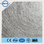 250gsm~600gsm FRP fiberglass Chopped Strand Mat