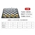 Import 25cm Magnet Chess from China