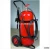 Import 25KG/30KG/50KG/100KG Trolley Dry Powder Form Fire Extinguisher/Trolley Fire Fighting Equipment from China