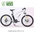 Import 26&#x27;&#x27; EBike Electric Bike City Mountain Cycling With 7speed Derailleur from China