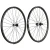 Import 27.5er 29er MTB Carbon Wheelset DT350 Boost Hubs Carbon Fiber Spoke 23mm Depth Mountain Wheel 28/34/36mm Width Mountain Rim from China