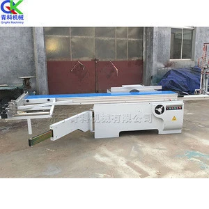 2800mm Low cost precision panel saw  Precision woodworking cutting saw bench
