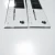 Import 2D Printing Clear straight acrylic eyebrow sewing design ruler scale for school from China