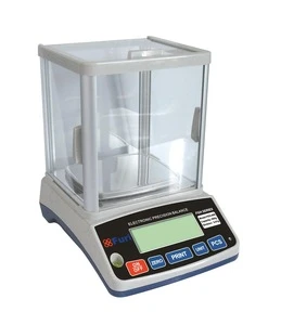 2kg/0.01g High Electronic Precision Balance Laboratory Scale