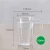 Import 2L kitchen cake digital scale measuring cup with holder from China
