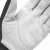 Import 2MM Black&White stab-resistant Sailing Non-slip Surfing Neoprene Gloves For Diving from China