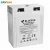 Import 2V rechargeable storage solar battery 1500 ah AGM gel battery from China