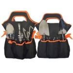 3 10 pcs 9 piece indoor home gardening hand tools gift kit equipment house garden tools in set