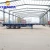 Import 3 Axles 40ft Blue Cheap Flat Bed Semi Trailers Used Flatbed Container Trailer For Sale from China