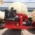 Import 3 axles 80t Bulk Cement Transporter Tank Truck Trailer from China