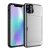 Import 3 In 1 Phone Cover for Iphone 11 Pro MAX Case Wallet Card Slot Holder Sliding Hidden ID Pocket Dual Layer Hard Shell For Iphone from China