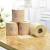 Import 3 ply 200 sheets biodegradable virgin bamboo soft toilet roll tissue sanitary paper from China