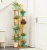 Import 3 Tier bamboo Plant Stand Indoor and Outdoor Flower Rack Home Storage Organizer Shelf from China