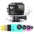 Import 30 Fps Ultra Hd Action 4k Wifi Sporting Camera 2.0 Inch Lcd 16 Mp Xiaomi Yi Action Camera Sporting Camera from China