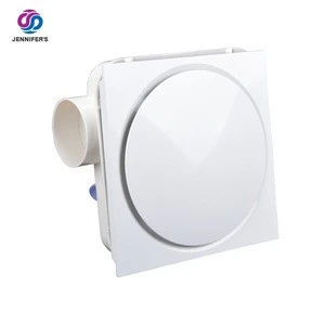 300*300mm Kitchen toilet Bathroom ventilation fan Integrated ceiling exhaust fan