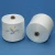 Import 30/2 raw white paper cone dye tube  Ring spun TFO quality 100% spun polyester yarn for sewing thread from China