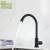 Import 304 Single Cold Black Sink Kitchen Tap from China