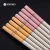 Import 304 Stainless Steel Chopsticks Chinese Chopstick Non-Slip Reusable Chopstick from China
