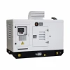 30KVA 40 KVA 50KVA 80KVA super silent diesel generator set