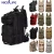 Import 30L 45L assault molle bag out back pack mochila tatico frete gratis tactical outdoor hunting climbing camping backpack from China