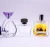 Import 30ml 50ml 100ml 120ml Glass Perfume Bottles for packing from China