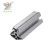 Import 30x30 Aluminum Profile curtain wall profile technal aluminum profile from China