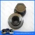 Import 3103-00394 Yutong bus spare parts front wheel parts 101F21 front Wheel nuts from China