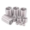 316 Stainless steel M5 Wire Coil Helicoils thread insert