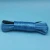 Import 3/16 X 50 Synthetic Winch Rope Line Cable 7000+LB Capacity ATV UTV W/Sheath BLU from China