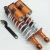Import 320mm Factory price rear shock absorber suspension with nitrogen air bag for motorcycle or e-scooter from China