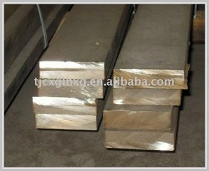 321stock stainless steel flats