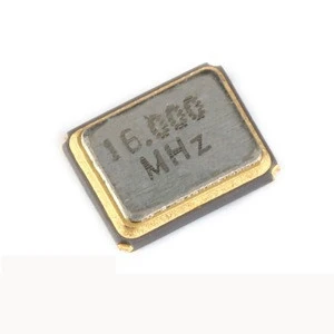 3225 SMD 4Pin Passive Crystal Resonator 16.000MHZ 3.2x2.5MM 10ppm 12PF