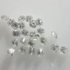 3.5-4mm VS Clarity F Color 1 carat Natural Loose Brilliant Cut Diamonds