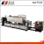 Import 350-400KG/hour PET Packing Belt Strapping Production Line/ making machine from China