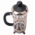 Import 350ml Glass Material and Coffee &amp; Tea Sets Drinkware Type French Press Coffee Maker from China