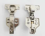35mm Cup New Design Hydraulic Kitchen Cabinet Hinges, High Quality Soft Closing Hinges