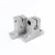 Import 35mm Smooth Linear Shaft Rod Support Slide Bearing Unit SK 35 SK35 Linear Rod End Supporter from China
