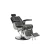 Import 360 Degree Rotatable Hydraulic heavy duty  hair salon chairs and supply hair salon equipment similar belmont barbe chair from China