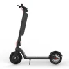 360Wh Li-ion battery 10 inch air tires commuting folding electric scooter