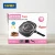 Import 36cm Dessini Non-stick aluminum double sided grill pan double-sided frying pan from China