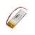 Import 3.7V 1500mah 1800mah 3000mah Rechargeable Lithium polymer 5V lipo battery with PCM and connector from China