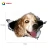3D stereo anime funny creative personality cartoon  sticker dog car body windows animal stickers
